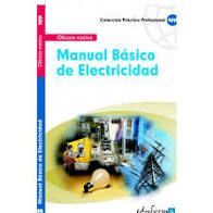 MANUAL BÁSICO DE ELECTRICIDAD