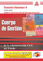 ADMINISTRACIÓN DE RECURSOS HUMANOS