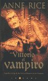 VITTORIO, EL VAMPIRO