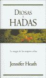 DIOSAS Y HADAS