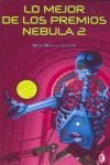 LO MEJOR DE LOS PREMIOS NEBULA II