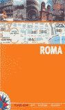 ROMA / PLANO-GUIAS (ED. ACTUALIZADA)