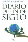 DIARIO DE FIN DE SIGLO