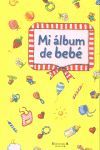 MI ALBUM DE BEBE