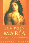 LA VIRGEN MARÍA