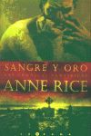 SANGRE Y ORO