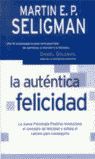 AUTENTICA FELICIDAD, LA