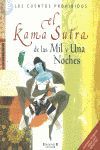 KAMA SUTRA DE LAS 1001 NOCHES, EL