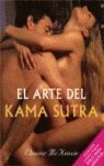 ARTE DEL KAMA SUTRA, EL