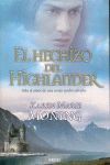 EL HECHIZO DEL HIGHLANDER