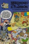 EL KAMIKAZE REGÚLEZ (OLÉ! MORTADELO 174)