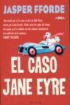 EL CASO DE JANE EYRE