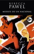 MUERTE DE UN NACIONAL