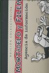 MORTADELO Y FILEMÓN. AGENCIA DE INFORMACIÓN (EDICIÓN COLECCIONISTA)