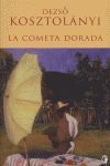 LA COMETA DORADA