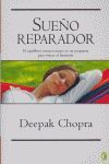 SUEÑO REPARADOR