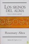 LOS SIGNOS DEL ALMA