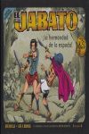 ¡LA HERMANDAD DE LA ESPADA! (LAS NUEVAS AVENTURAS DE EL JABATO 1)