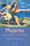 MUJERES QUE CORREN CON LOS LOBOS