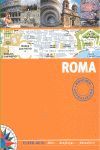 ROMA / PLANO-GUIAS