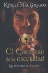 EL GUERRERO DE LA OSCURIDAD