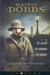 MAISIE DOBBS INVESTIGADORA PRIVADA