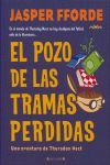 EL POZO DE LAS TRAMAS PERDIDAS (THURSDAY NEXT 3)