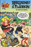 EL DOS DE MAYO (OLÉ! MORTADELO 181)