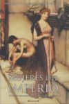 MUJERES DEL IMPERIO