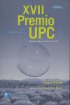 XVII PREMIO UPC