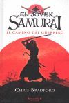 EL JOVEN SAMURAI