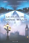 LO MEJOR DE CONNIE WILLIS