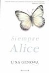 SIEMPRE ALICE