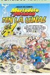 MORTADELO Y FILEMÓN. ¡EN LA LUNA! (MAGOS DEL HUMOR 127)