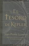 **EL TESORO DE KEPLER