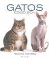 GATOS. COMO SON