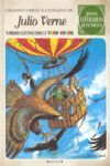 GRANDES OBRAS ILUSTRADAS DE JULIO VERNE (II)