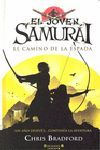 EL JOVEN SAMURAI. EL CAMINO DE LA ESPADA