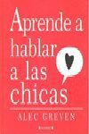 APRENDE A HABLAR A LAS CHICAS