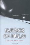 HUESOS DE HIELO