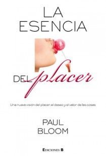 LA ESENCIA DEL PLACER