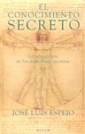 EL CONOCIMIENTO SECRETO