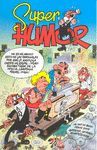 EL DOS DE MAYO  PEKÍN 2008  GASOLINA... ¡LA RUINA! (SÚPER HUMOR MORTADELO 47)
