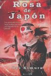 ROSA DE JAPON