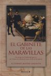 EL GABINETE DE LAS MARAVILLAS