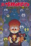 EL TERRORIFICO MUNDO DE BOBBY