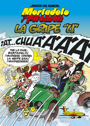 GRIPU U, LA