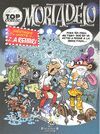 ¡POR ISIS! ¡LLEGÓ LA CRISIS!  KILOCICLOS ASESINOS (TOP CÓMIC MORTADELO 37)