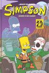 BARDO O NO BARDO (MAGOS DEL HUMOR SIMPSON 25)