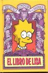 EL LIBRO DE LISA (LOS SIMPSON)
